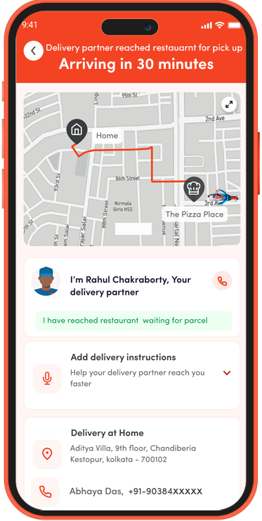 Order